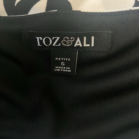 Roz&Ali dress size S - Picture 4 of 4
